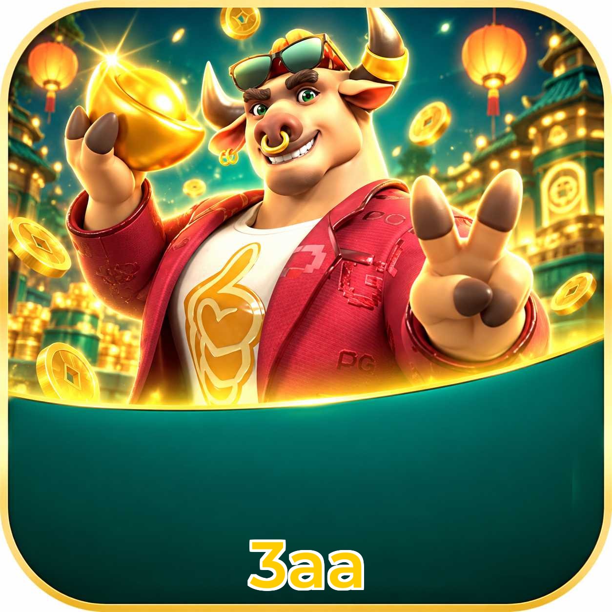 Login seguro na 3aa com 2FA e biometria Face ID