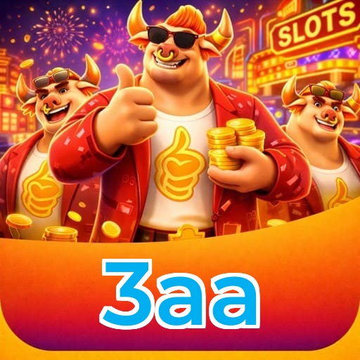 Acesso à conta 3aa