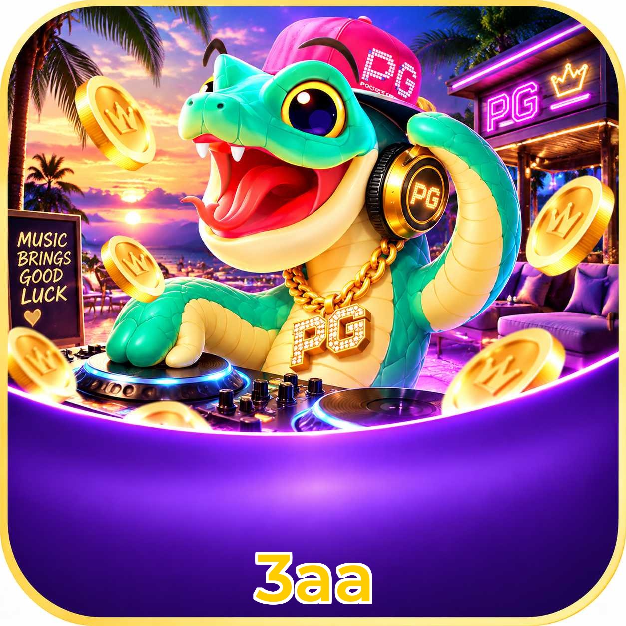 APK oficial da 3aa para Android com instalação verificada