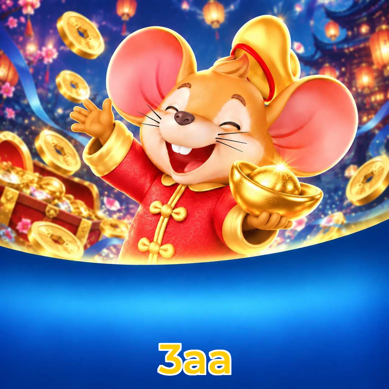 Comparativo do app 3aa versus navegador mobile